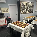 Indi Thelar Frühstückspension Villa Guardia