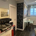 Frühstückspension Indi Thelar 4*