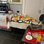 Indi Thelar 4* Villa Guardia