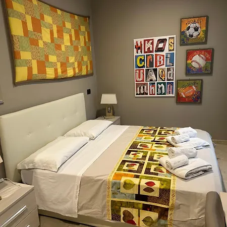 Indi Thelar Bed & Breakfast