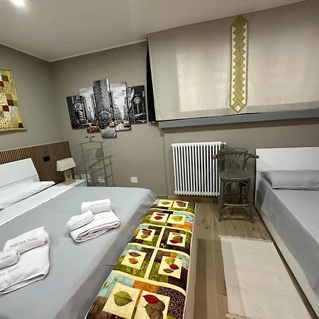 Indi Thelar Bed & Breakfast