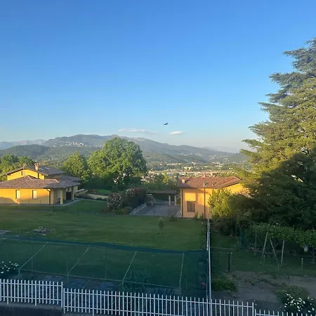 Indi Thelar Bed & Breakfast