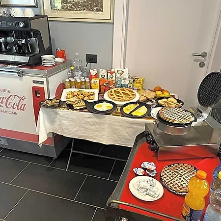 Bed & Breakfast Indi Thelar 4*